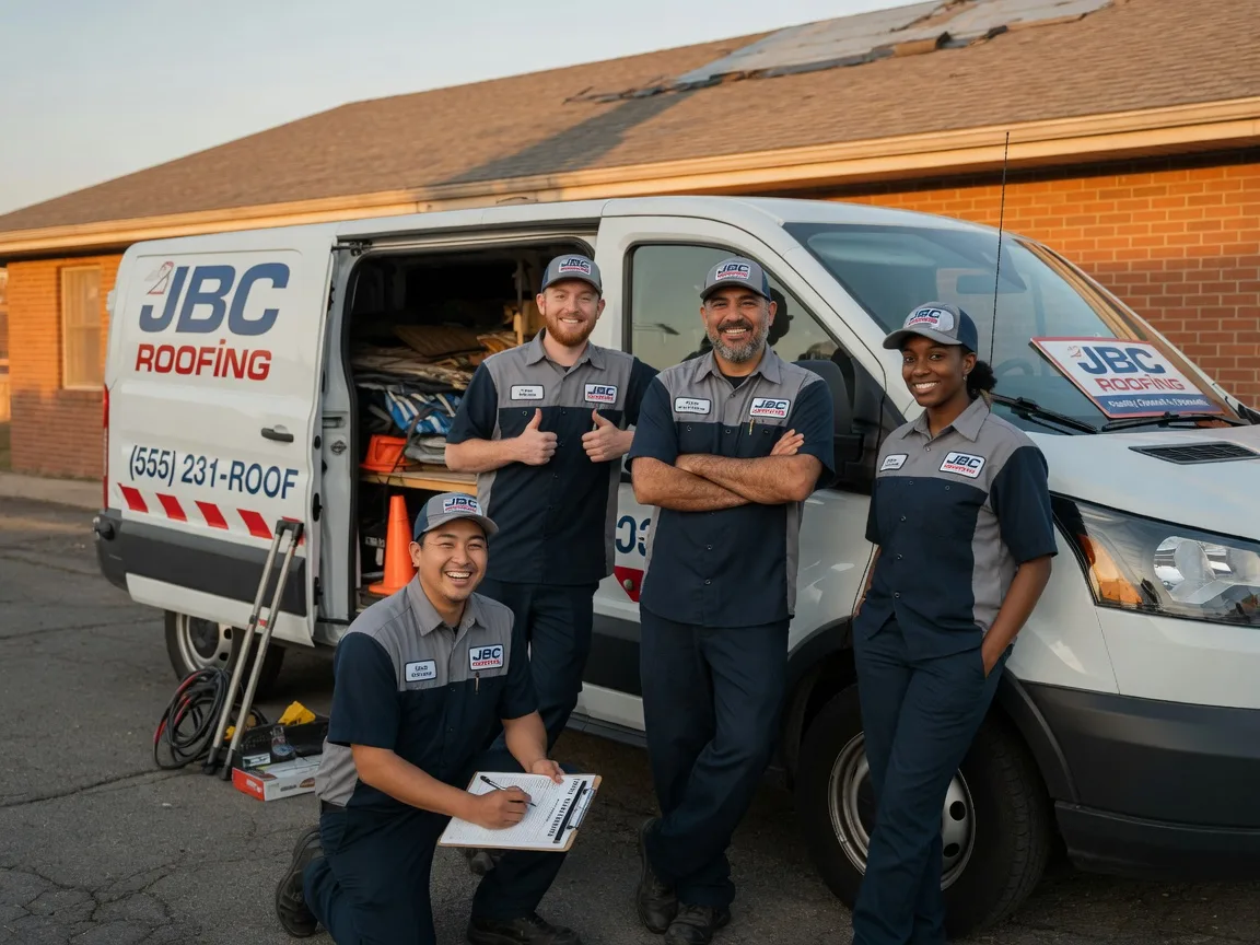 Roof Replacement company in Myton, UT