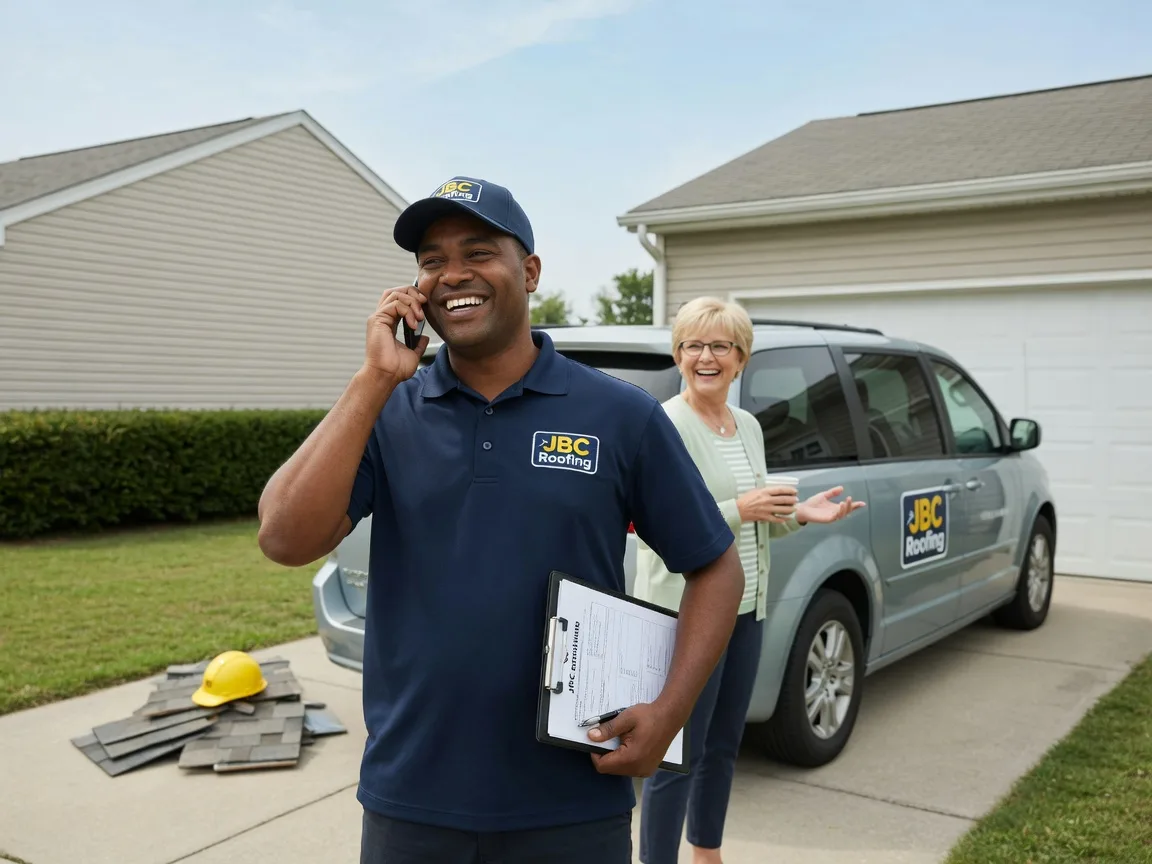 Roof Replacement Myton, UT FAQs
